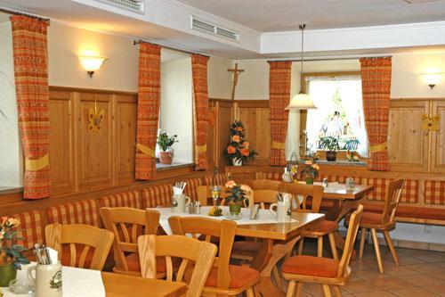 Gasthaus Gumping Ainring Exteriör bild