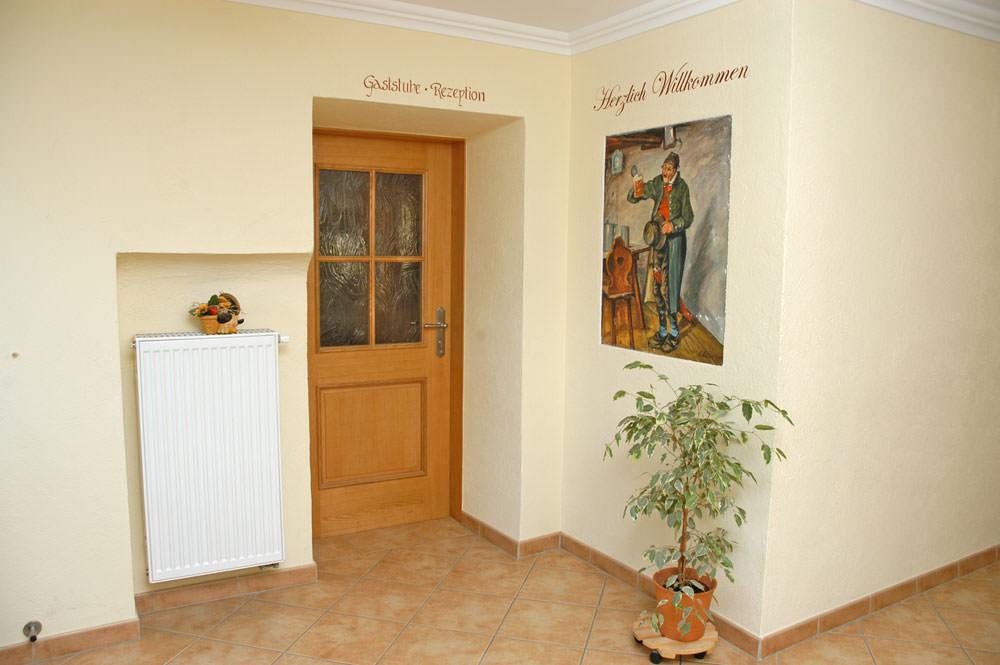 Gasthaus Gumping Ainring Exteriör bild