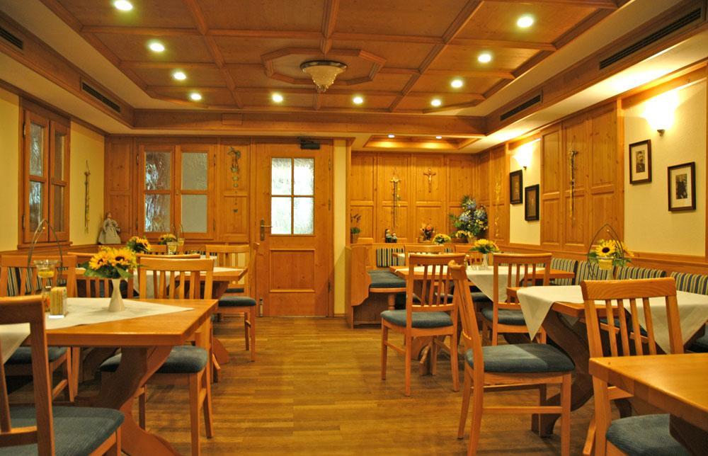 Gasthaus Gumping Ainring Exteriör bild